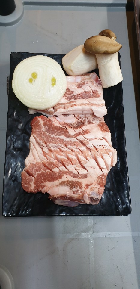 복대지