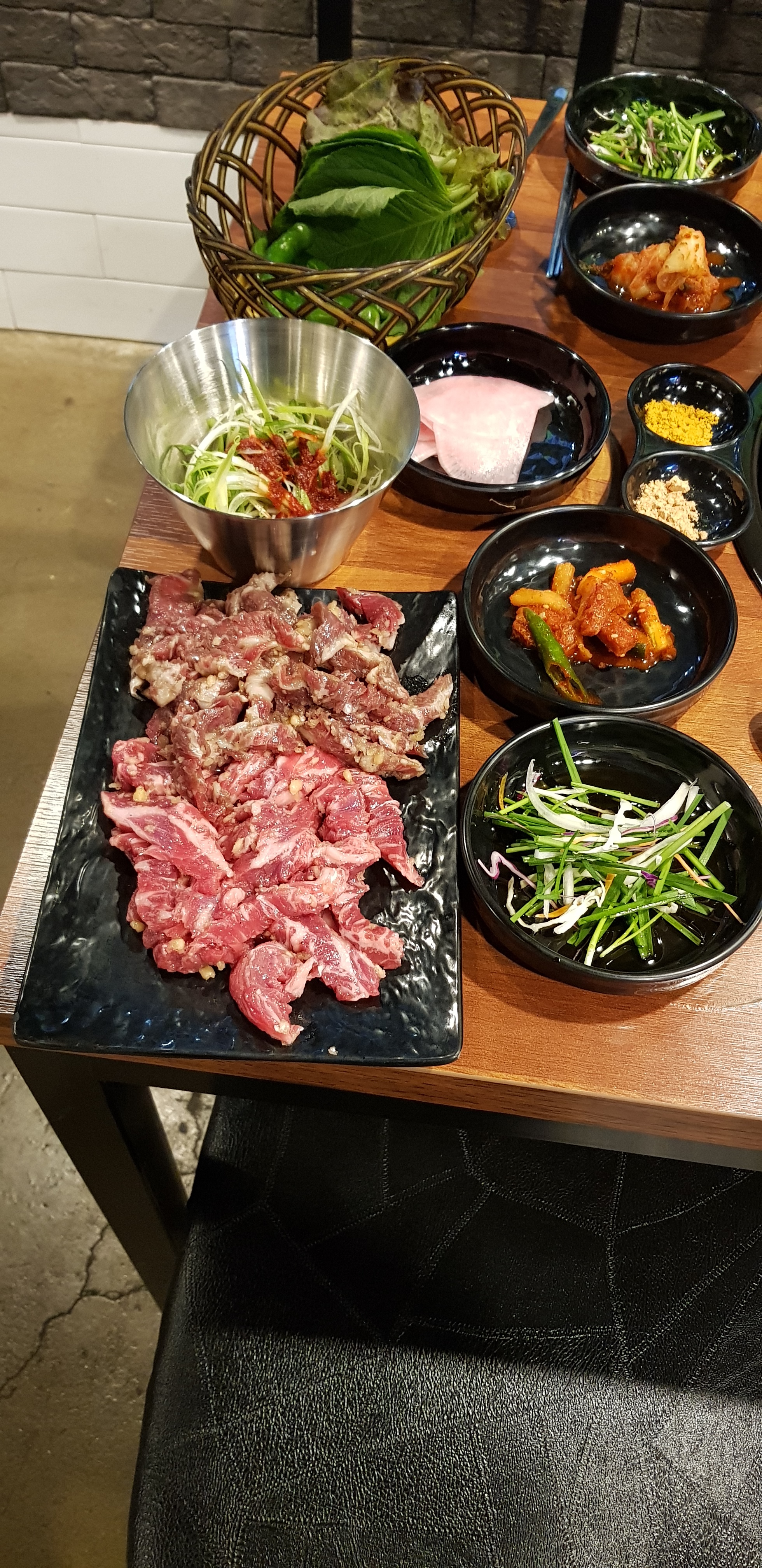 복대지