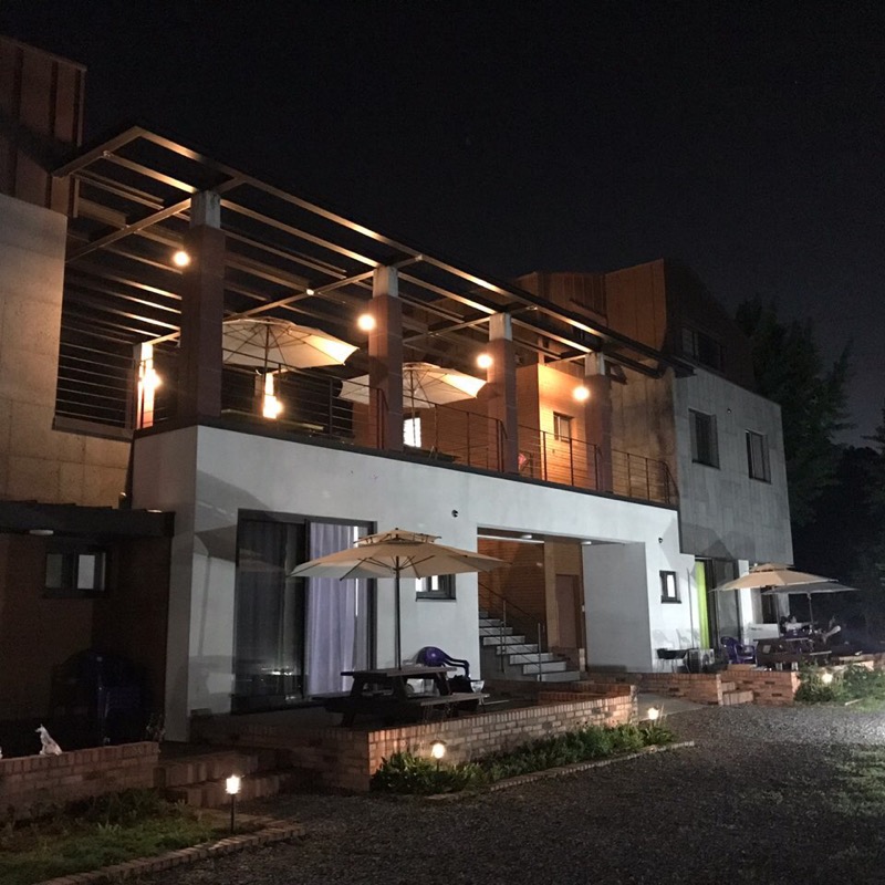 라벤다펜션 2
