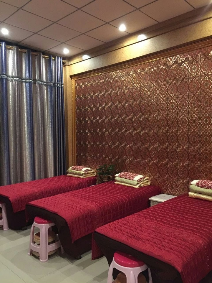 황궁중국정통관리샵 photo 3