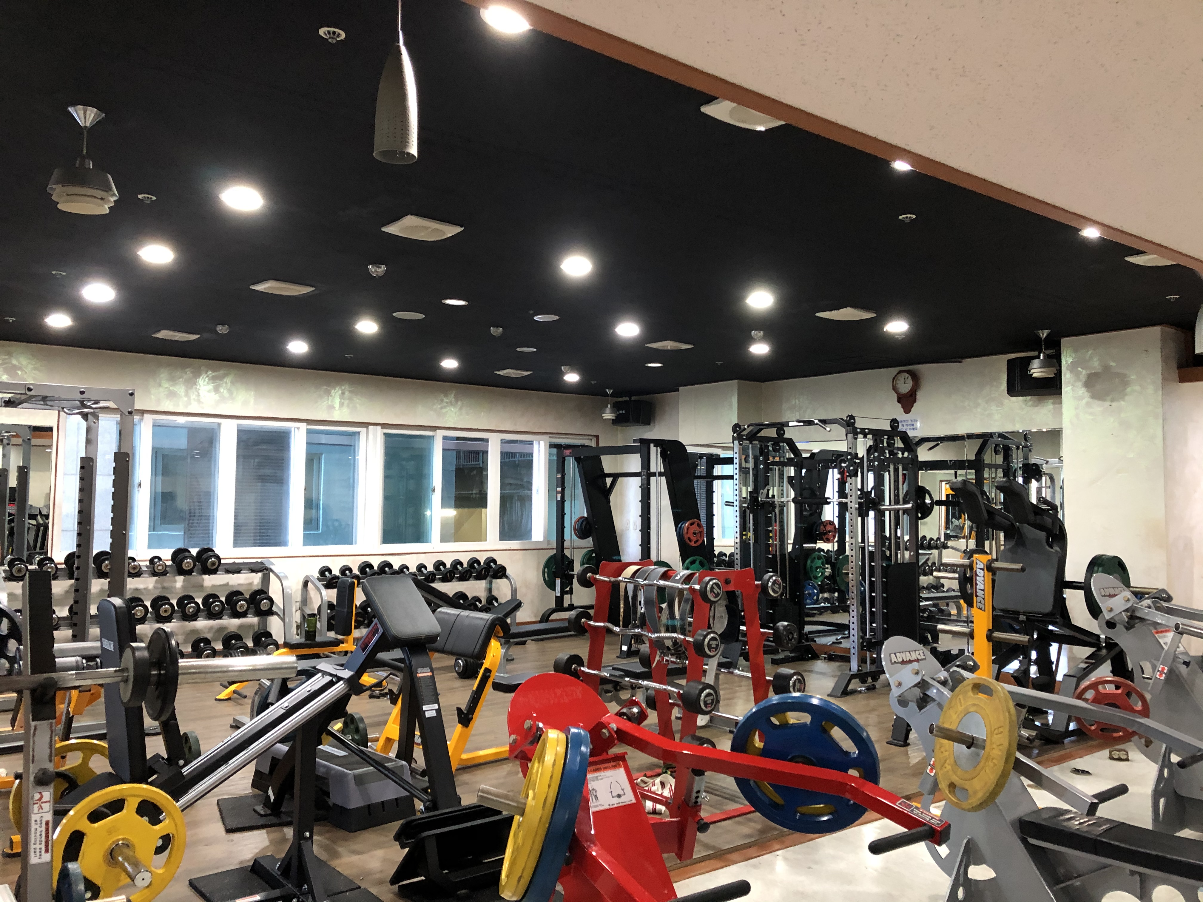 JJ노블휘트니스클럽