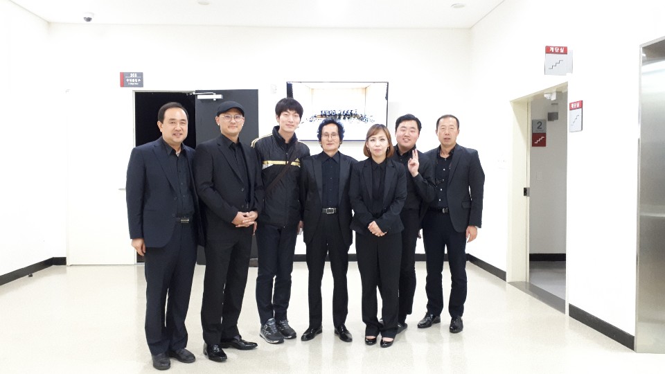 장유색소폰 아카데미