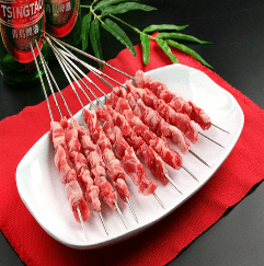 오늘밤양꼬치