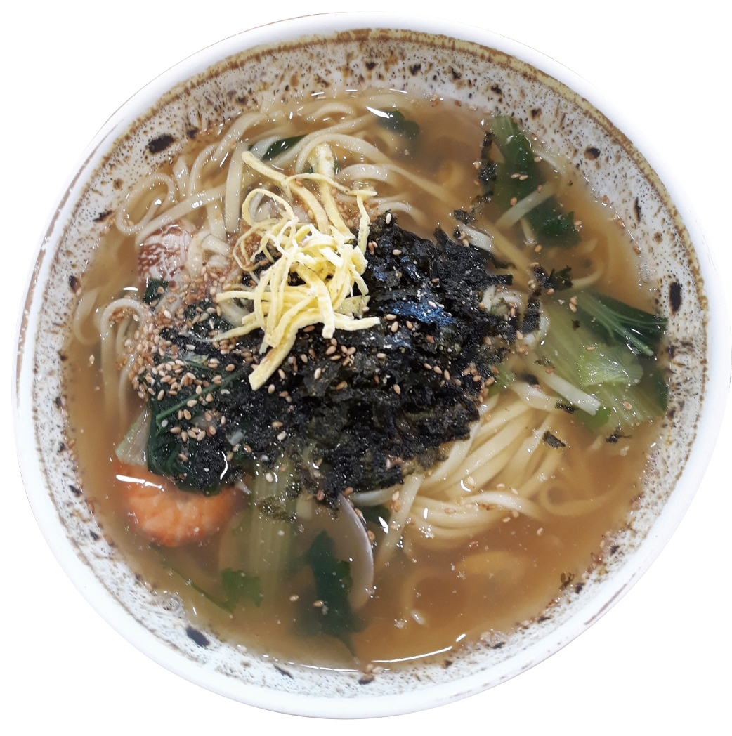 박곡 칼국수