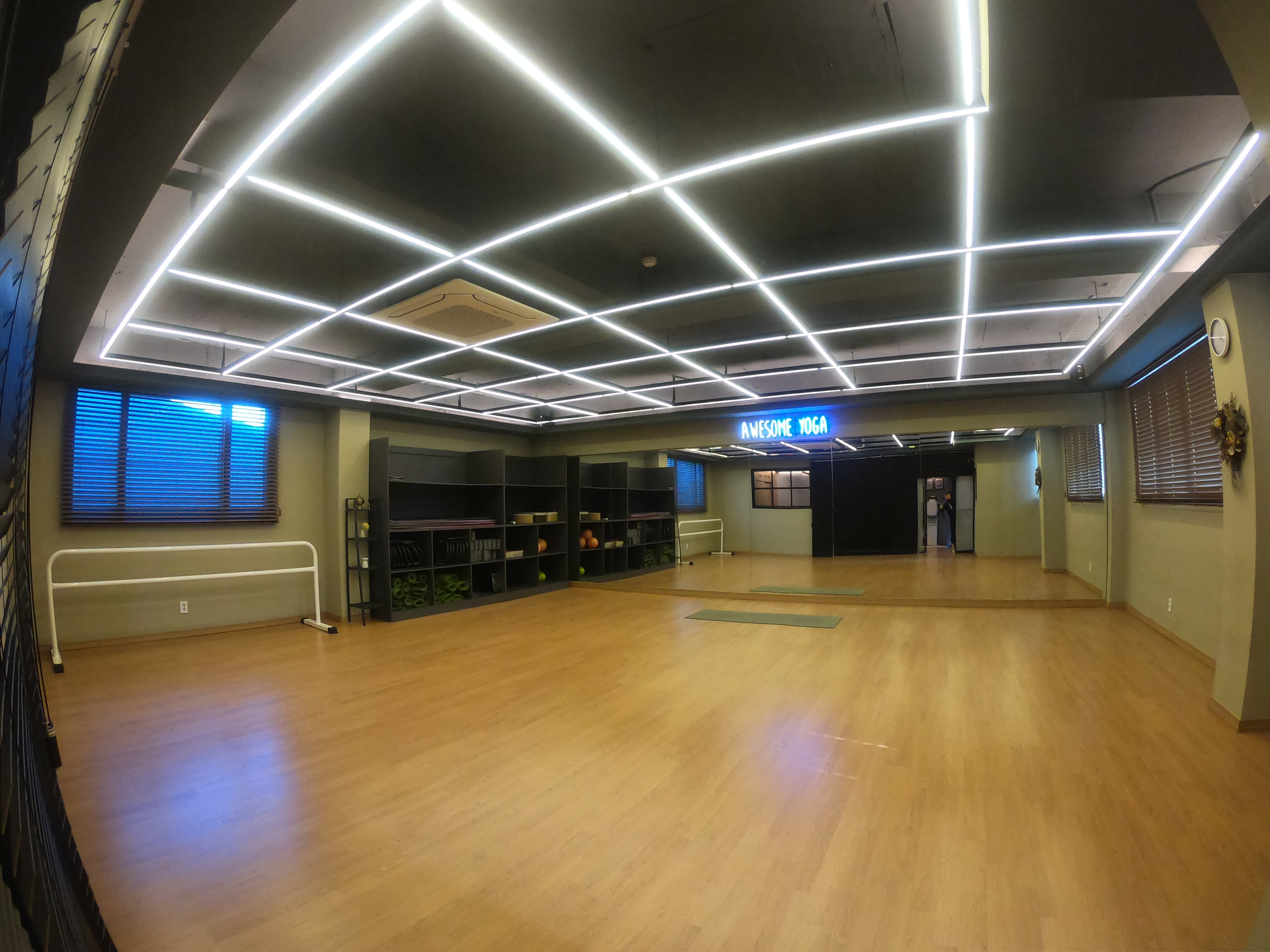 어썸요가 대표 이미지