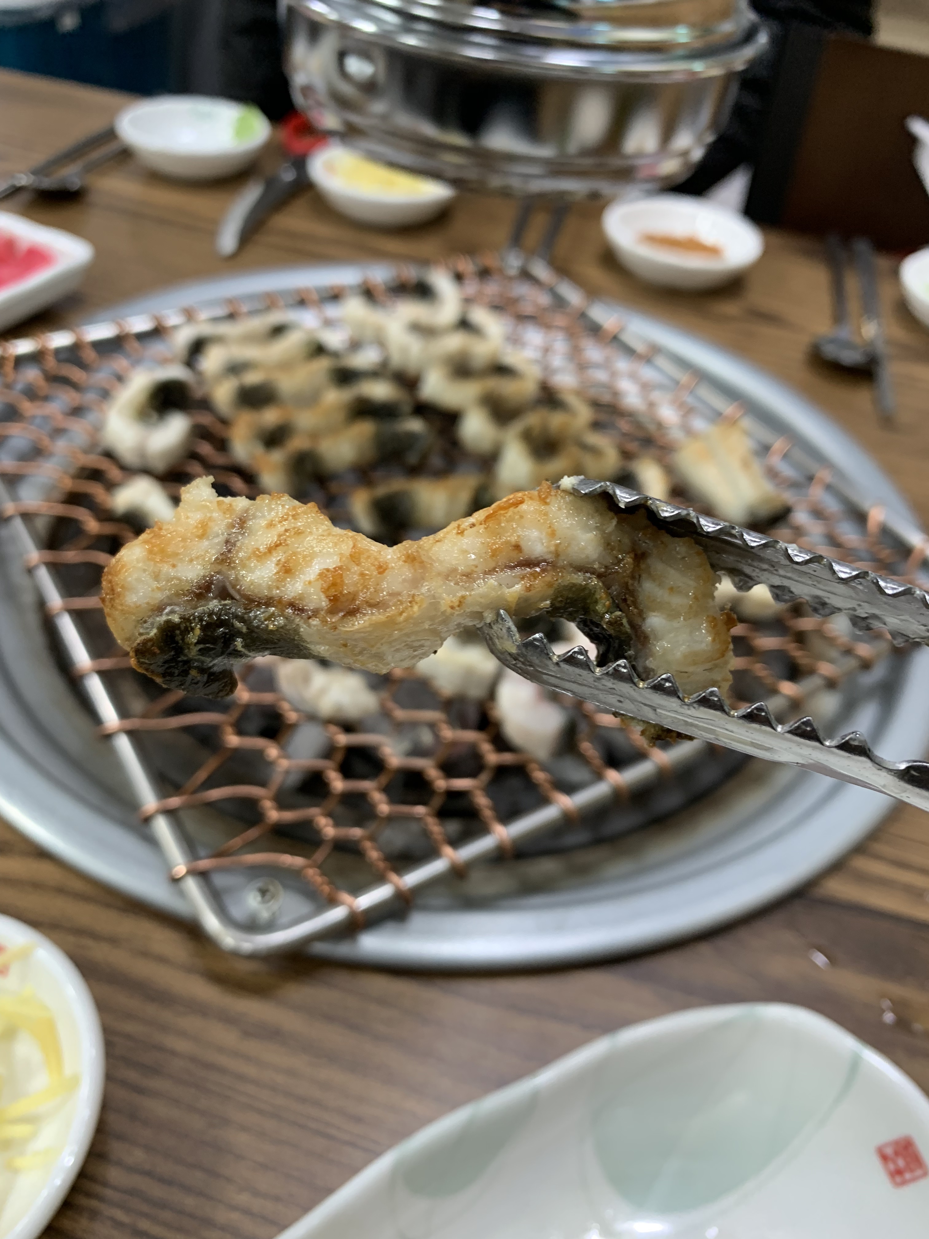 삼화수산