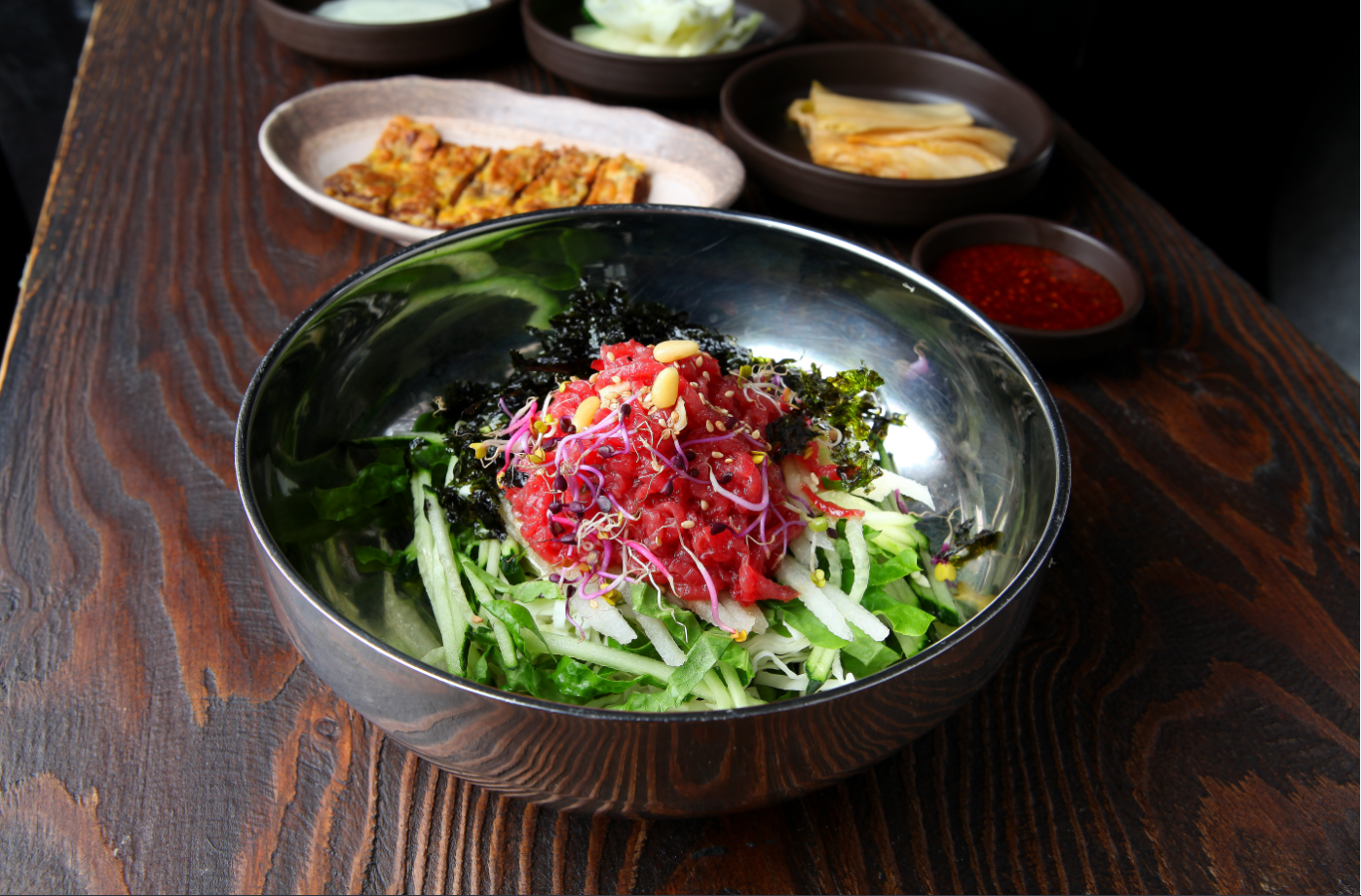 갈비만 영주점
