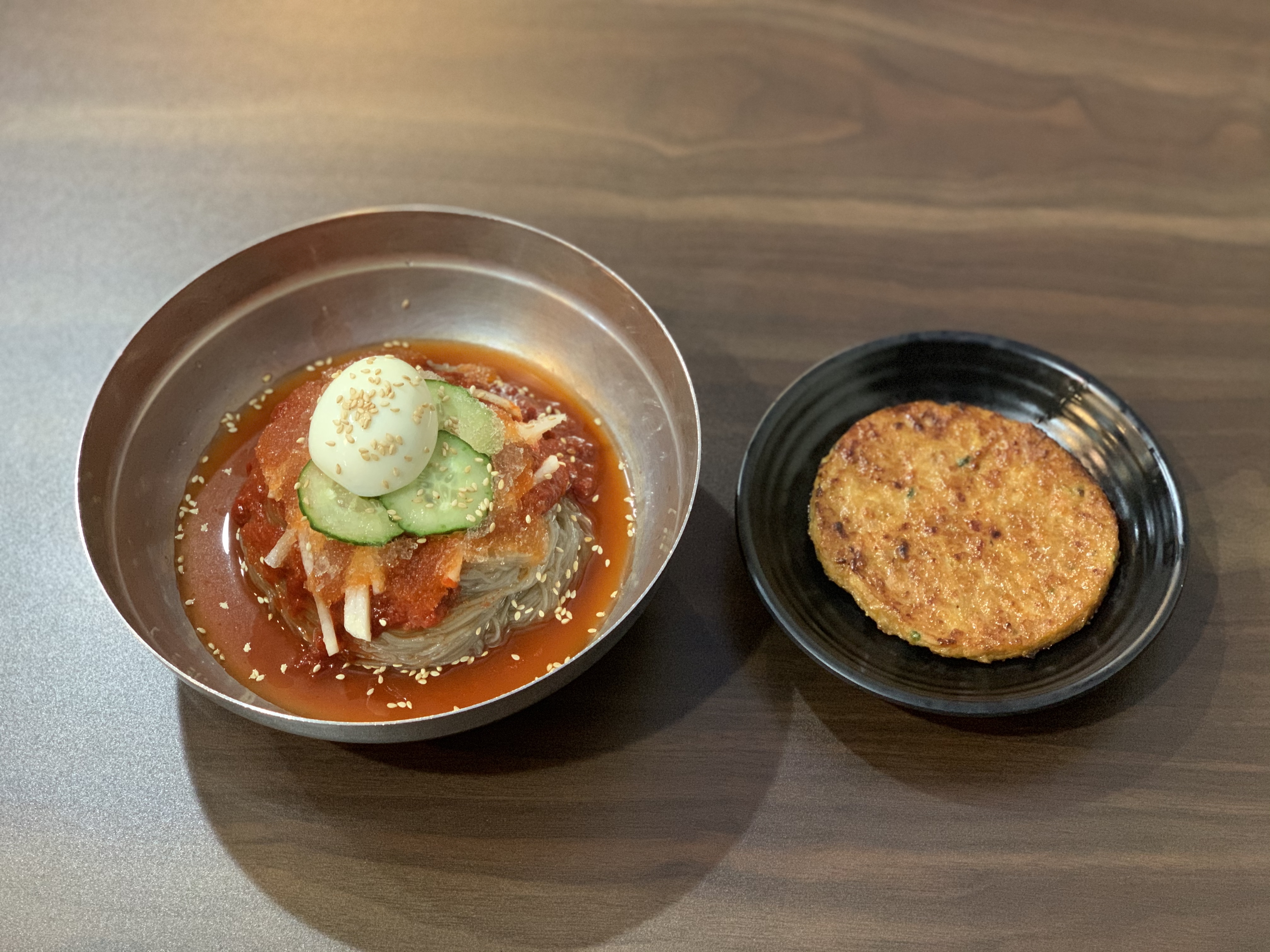 삼락원냉면