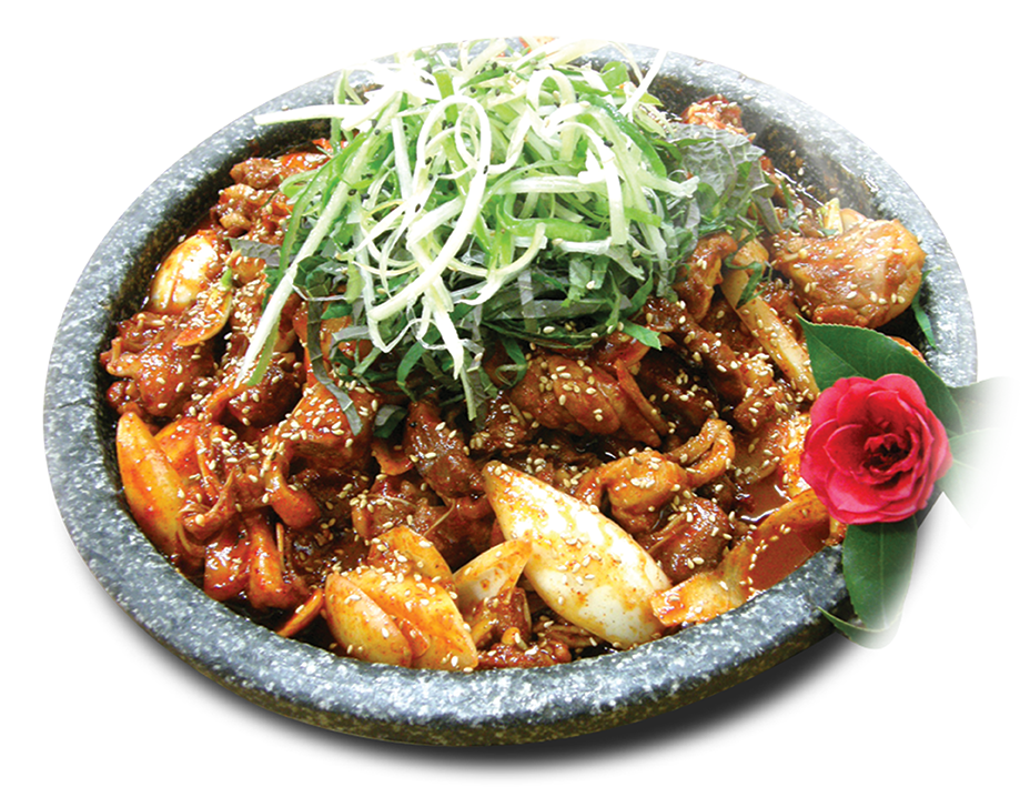 시루봉가든