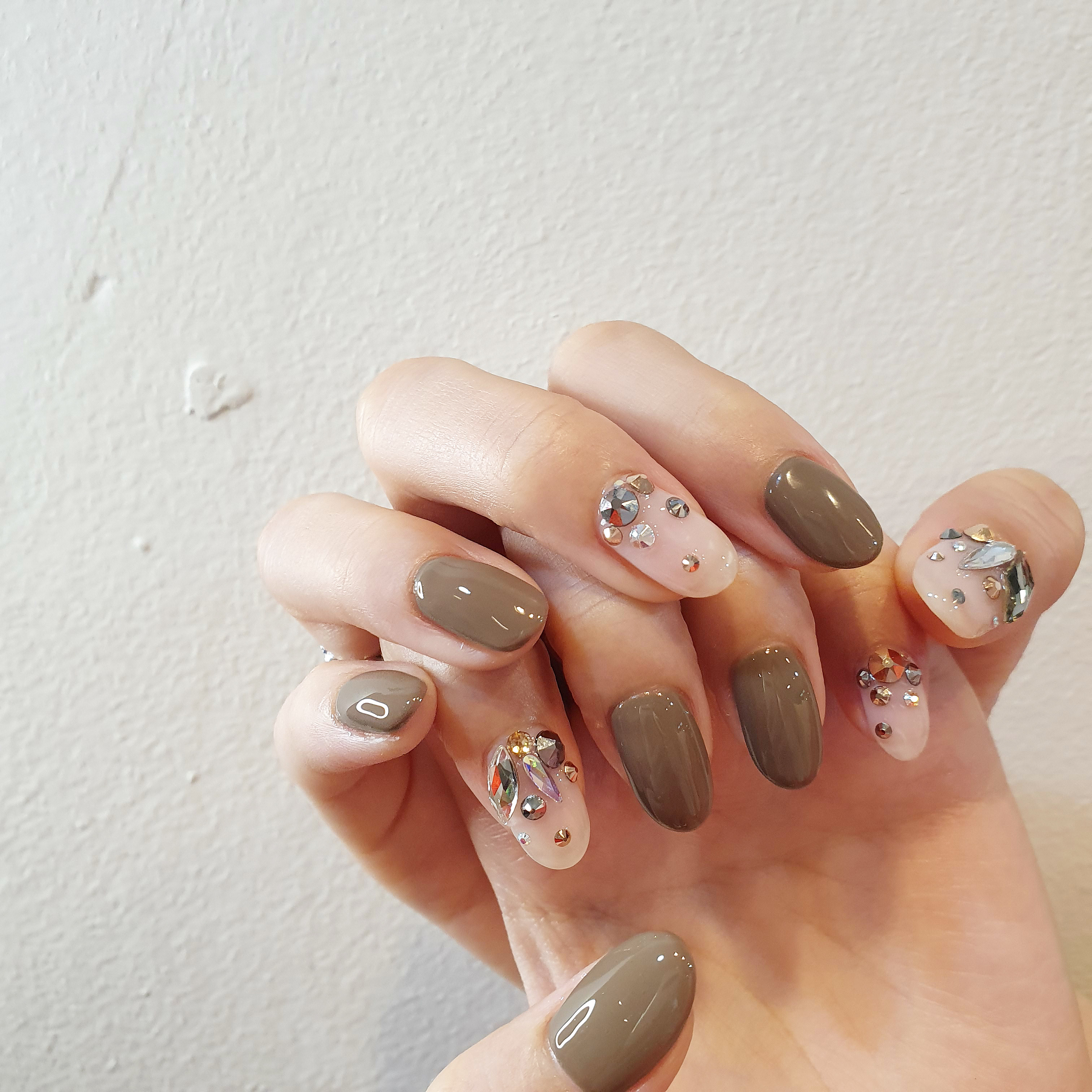 네일더스마일