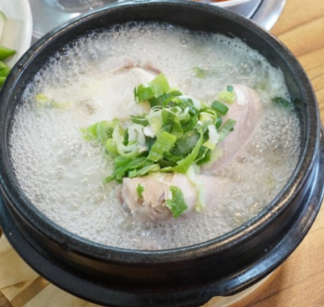 명랑탕집