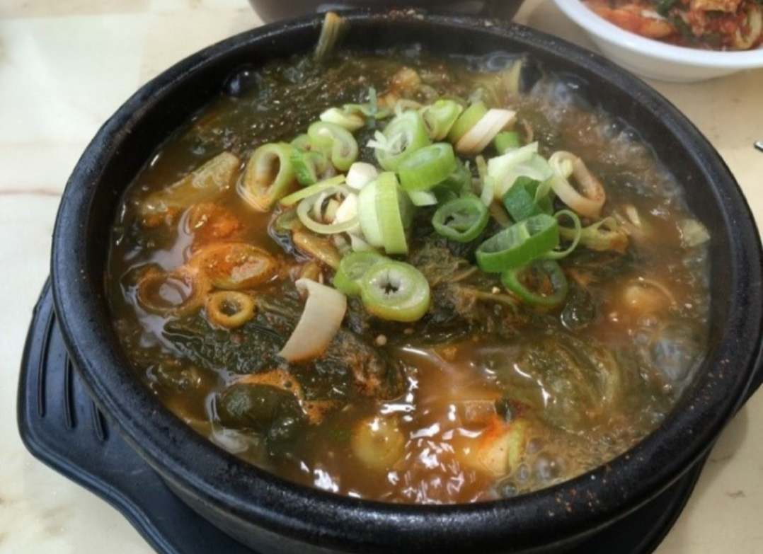 명랑탕집