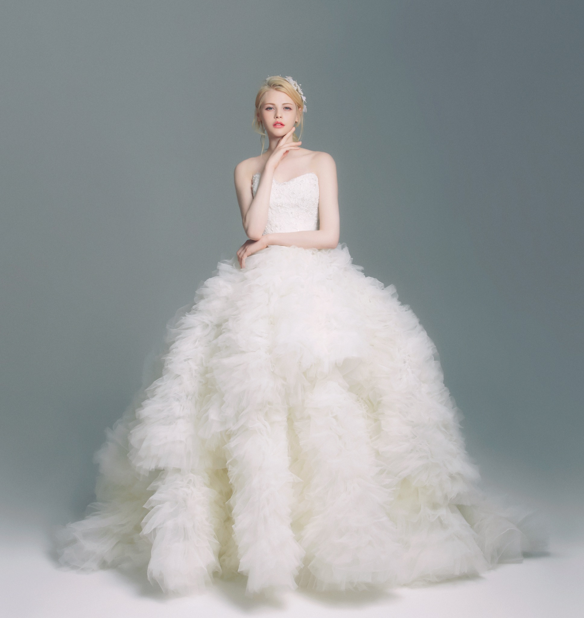 케이트 린 대표 이미지