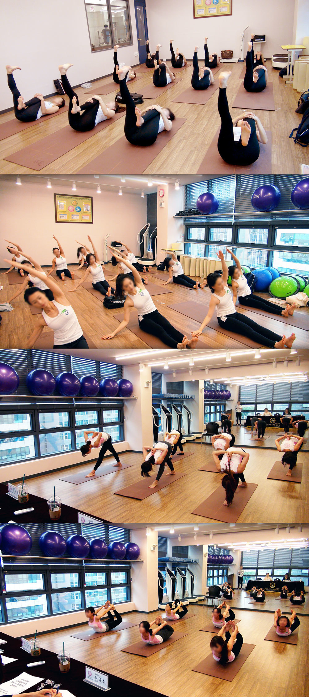 대한요가지도자협회 대표 이미지