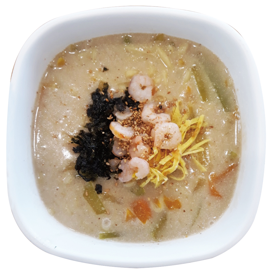 박곡 칼국수