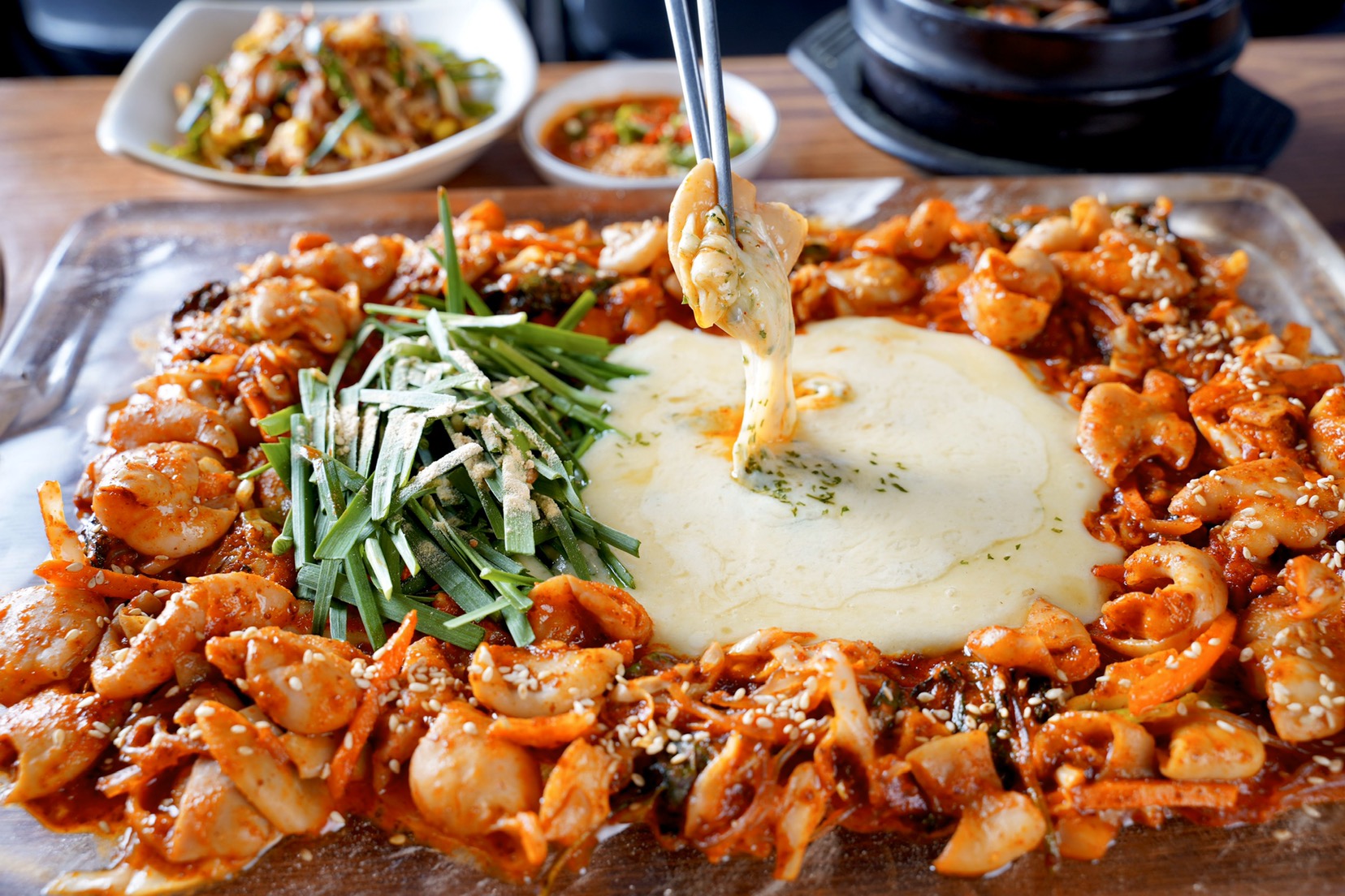 삼끼막창 천호본점
