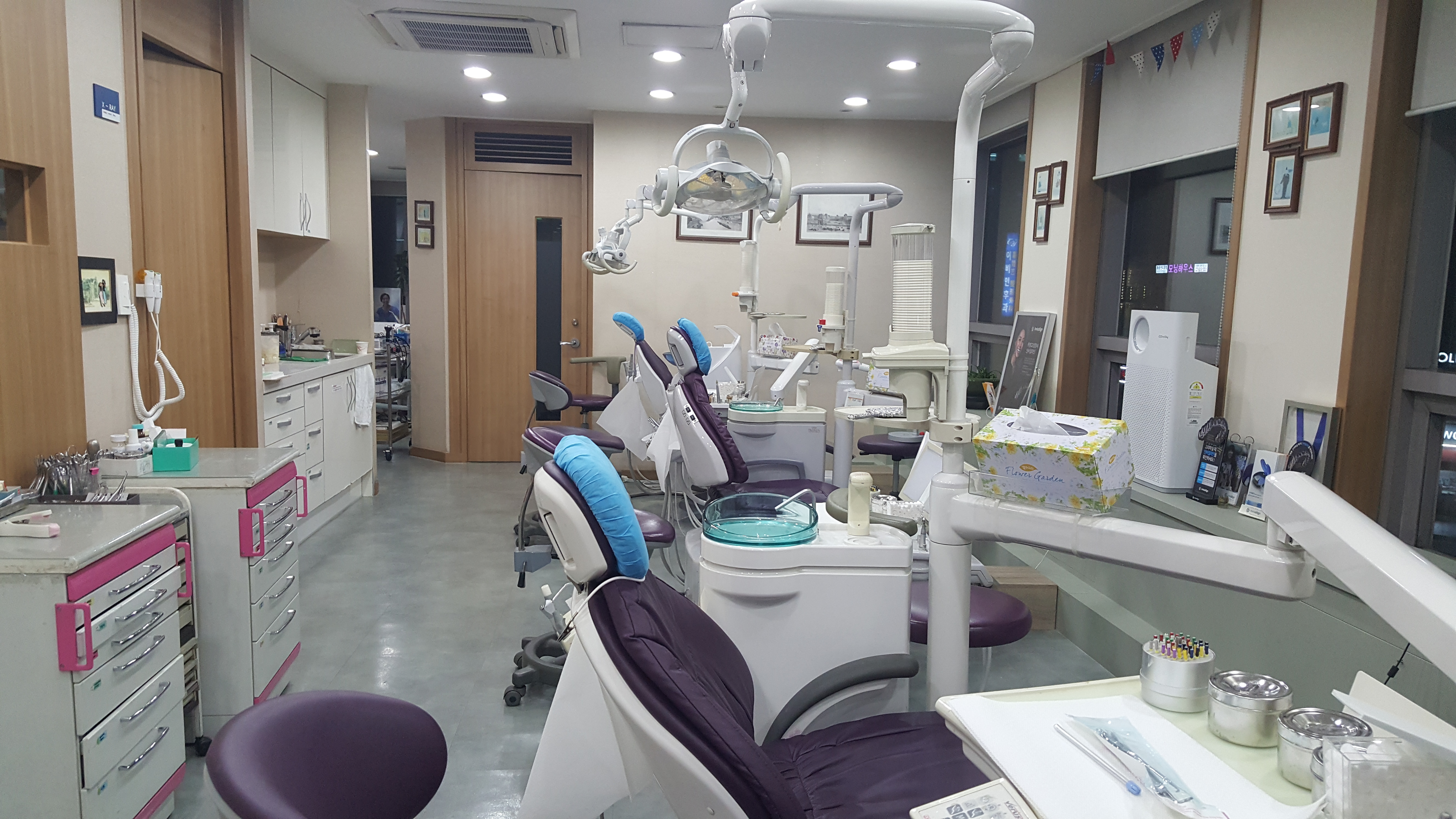 양치과의원 대표 이미지