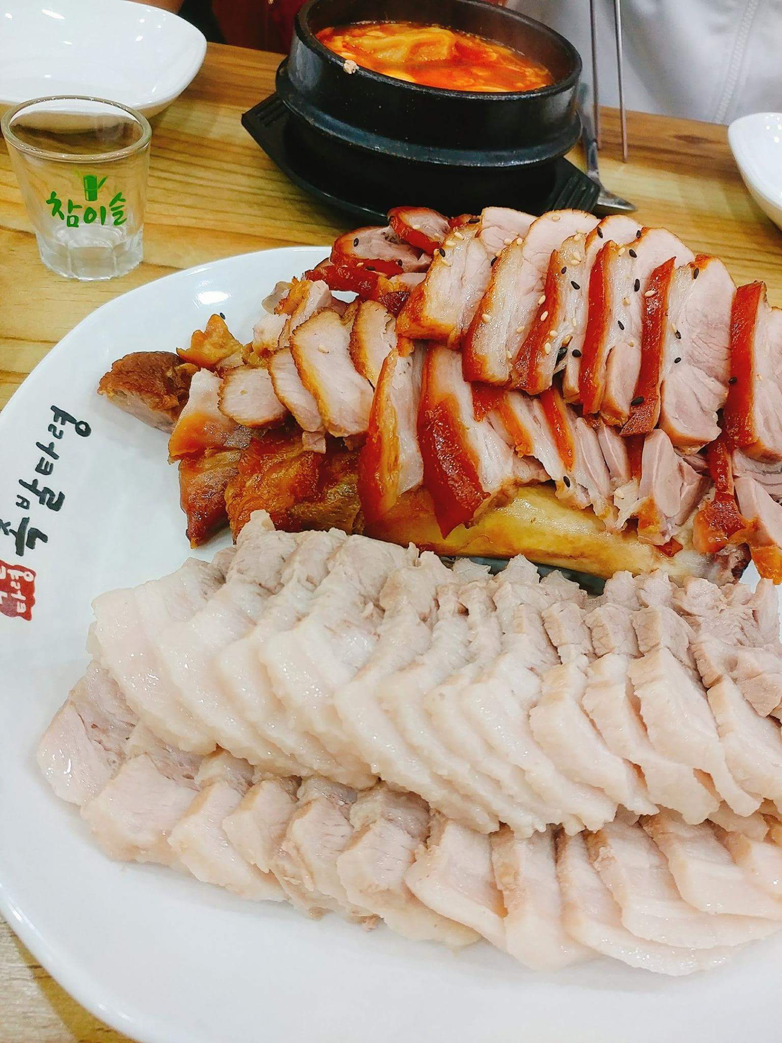 족발타령