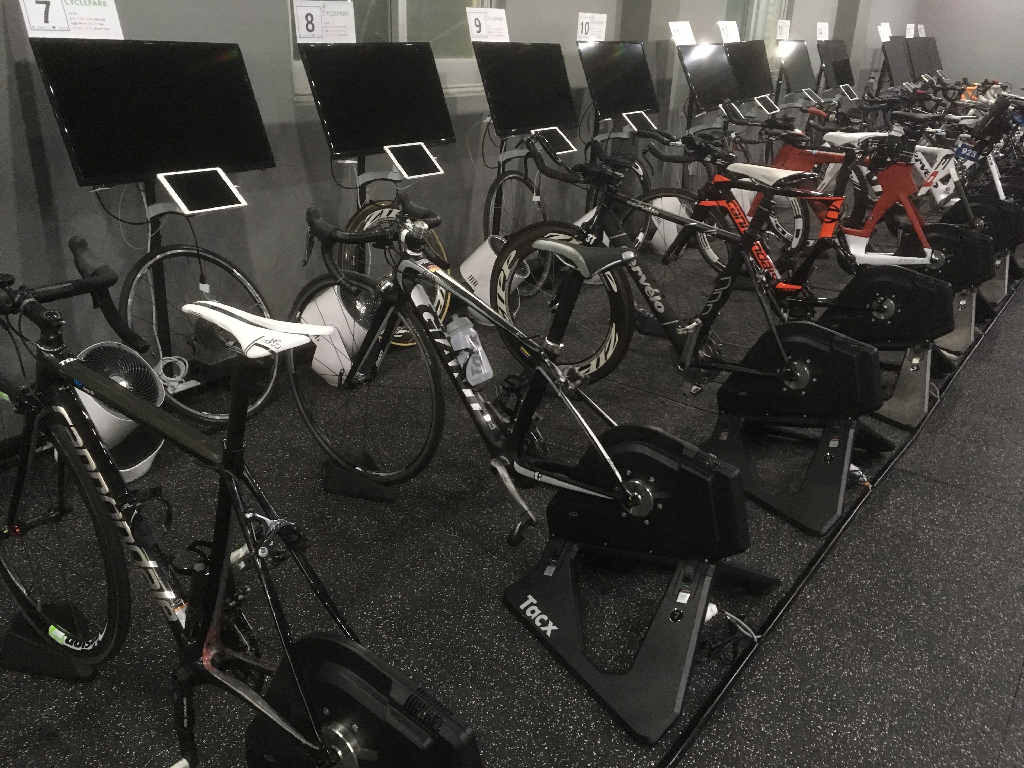 싸이클파크 대표 이미지