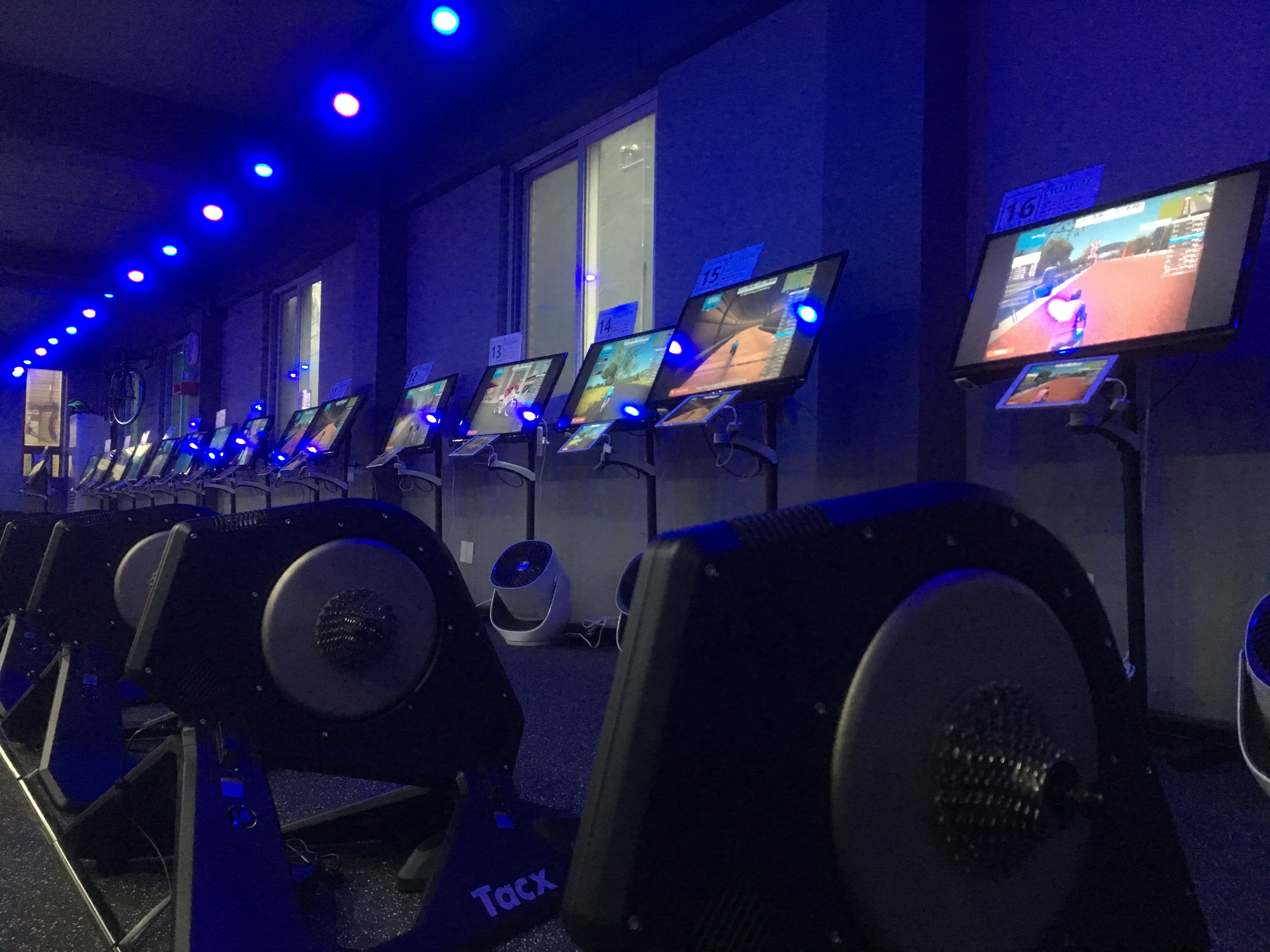 싸이클파크 대표 이미지