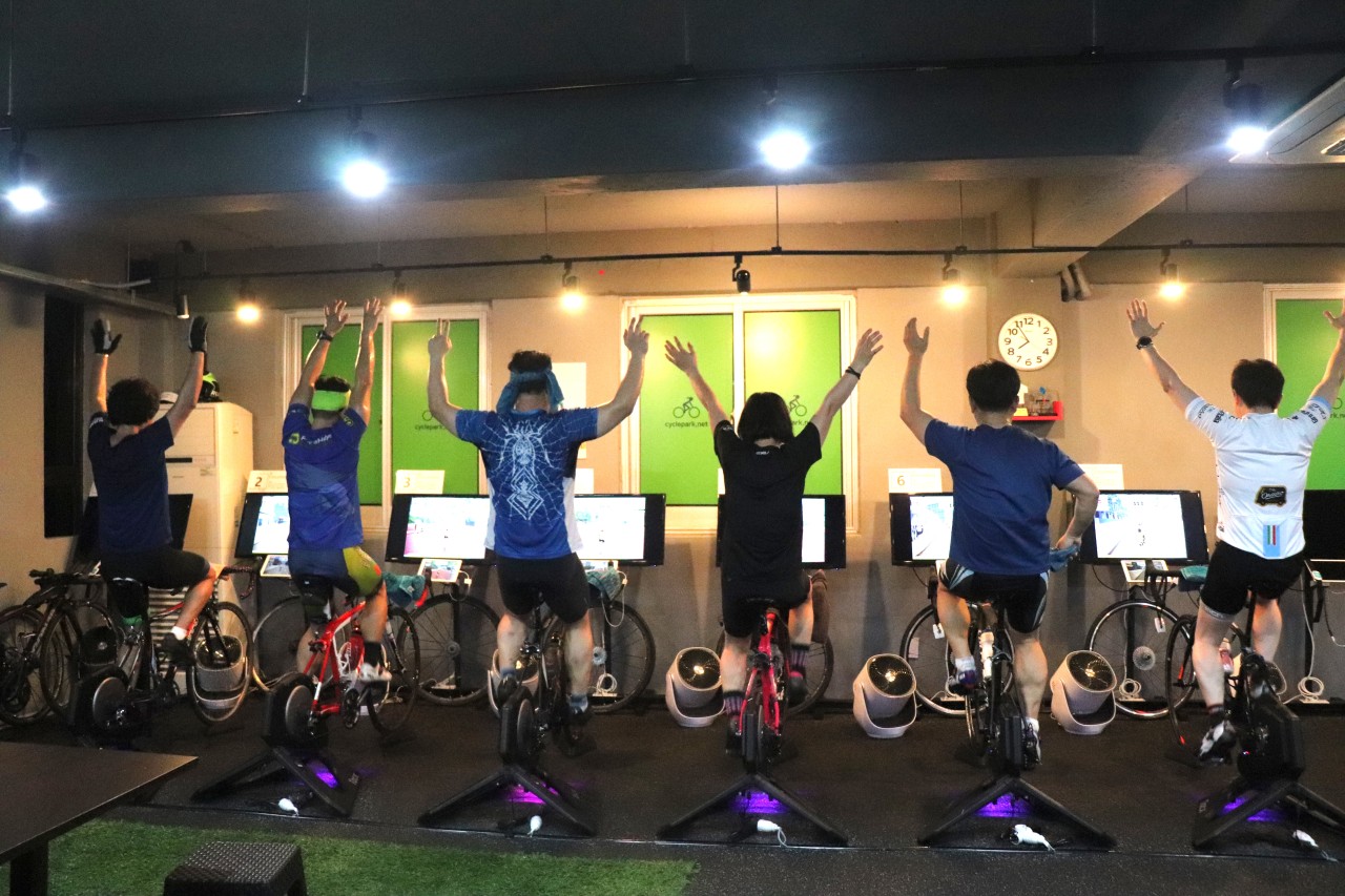 싸이클파크 대표 이미지