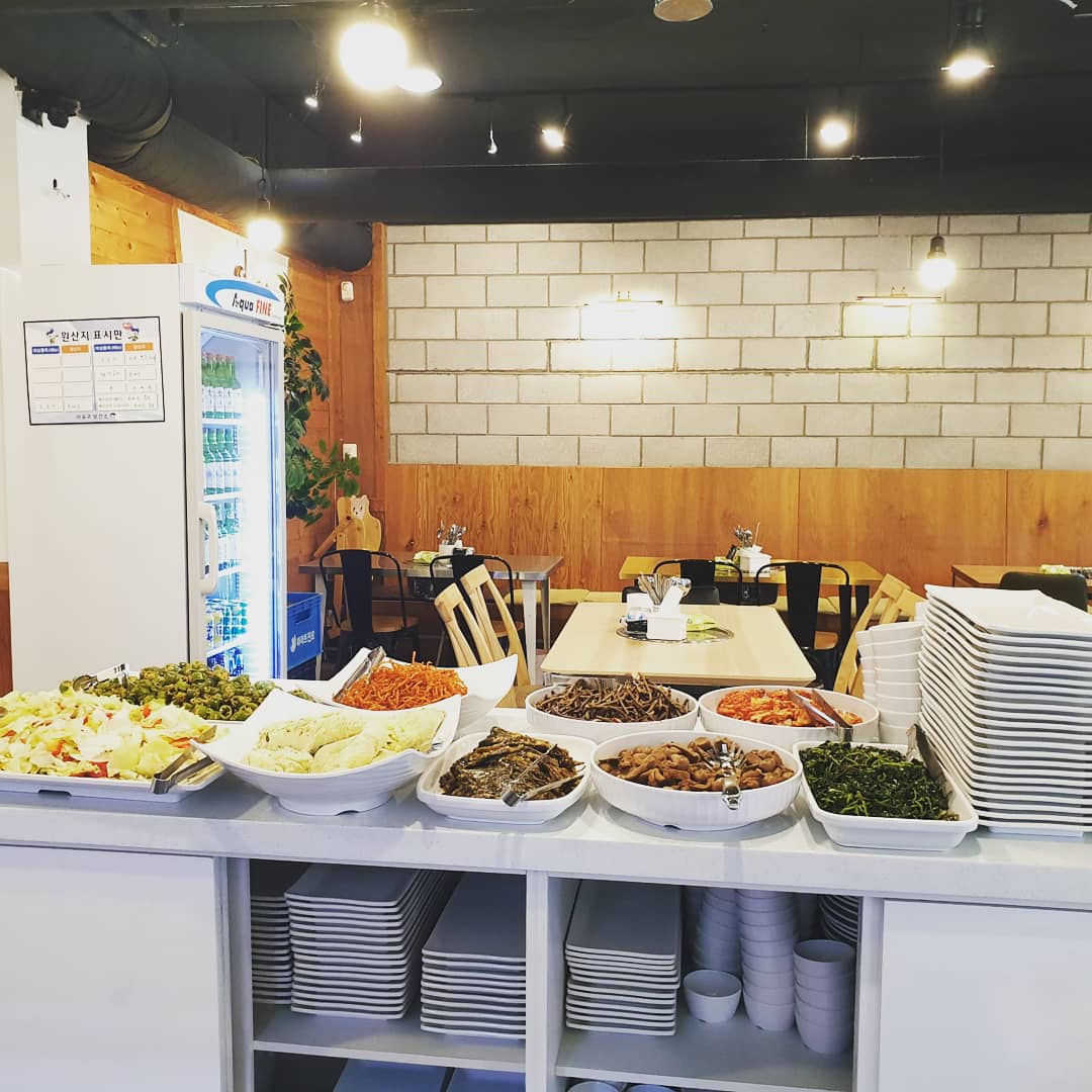 연남정