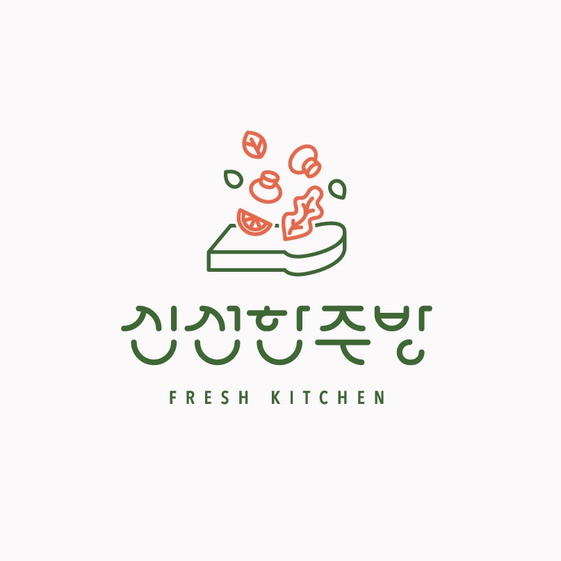 신선한주방 나주혁신점