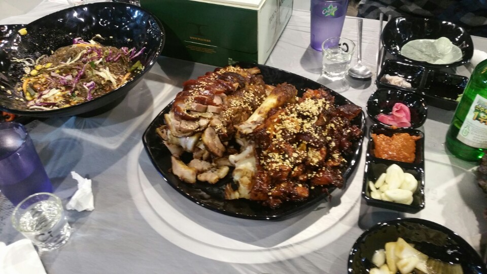 족발킬러 본점