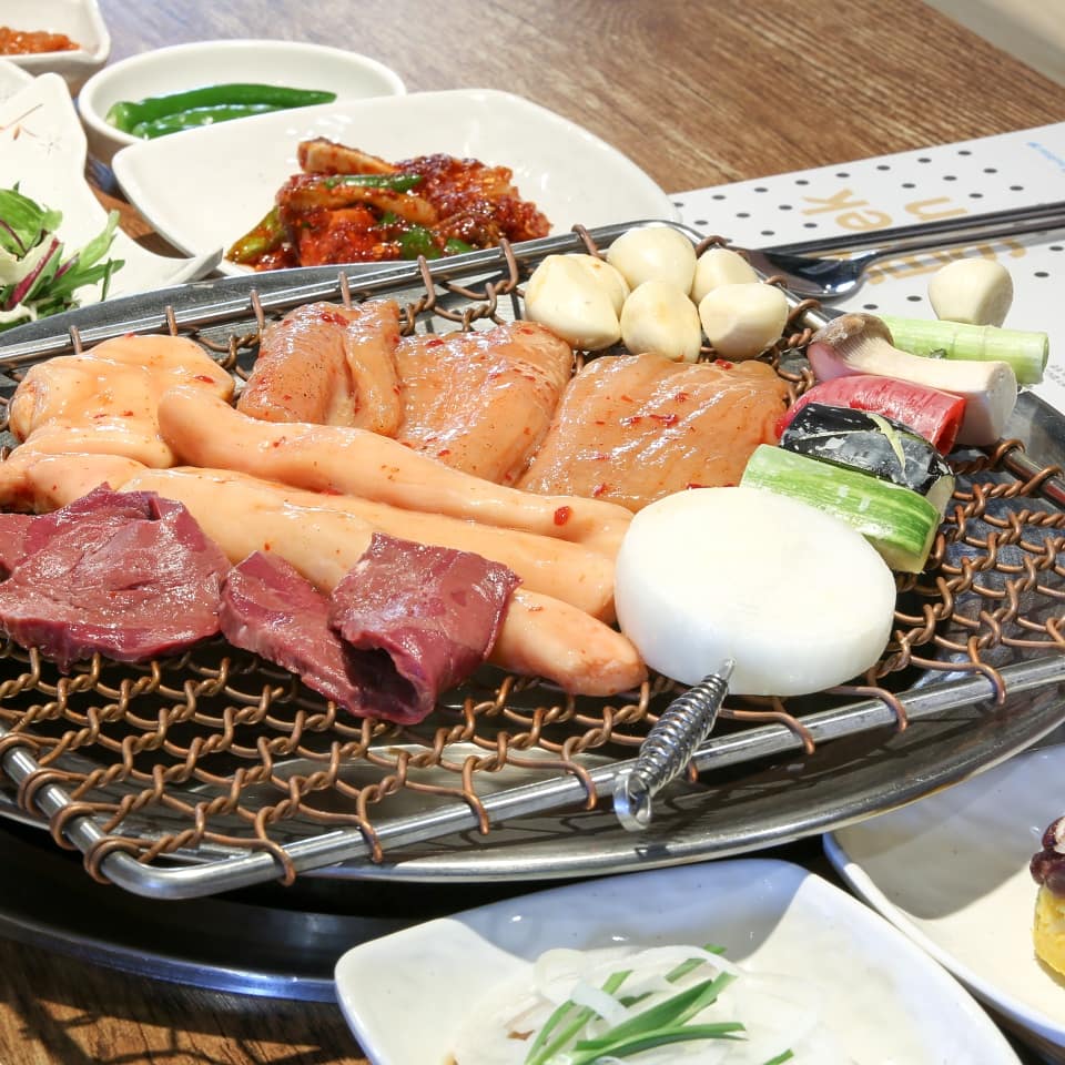 소백산양대창 호산점