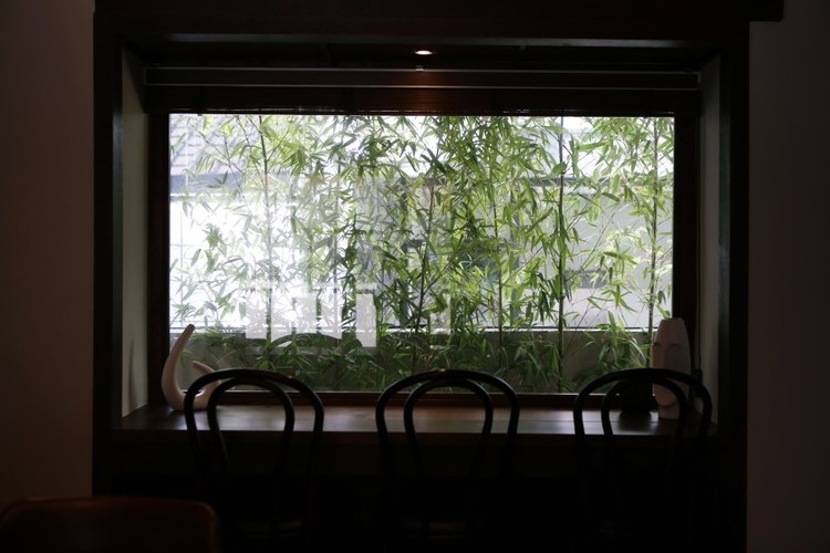 Pyeongsaeng Jikjang Coffee