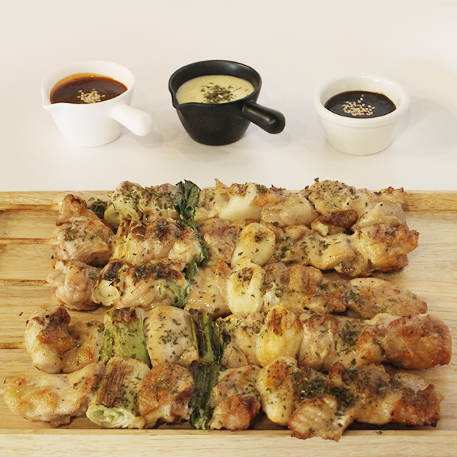 이게진짜닭꼬치 마석본점