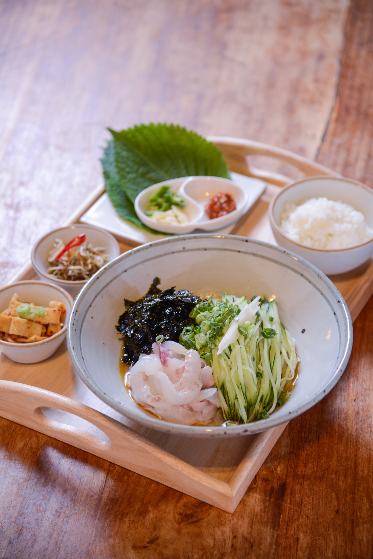 금복당 코엑스점 사진 8
