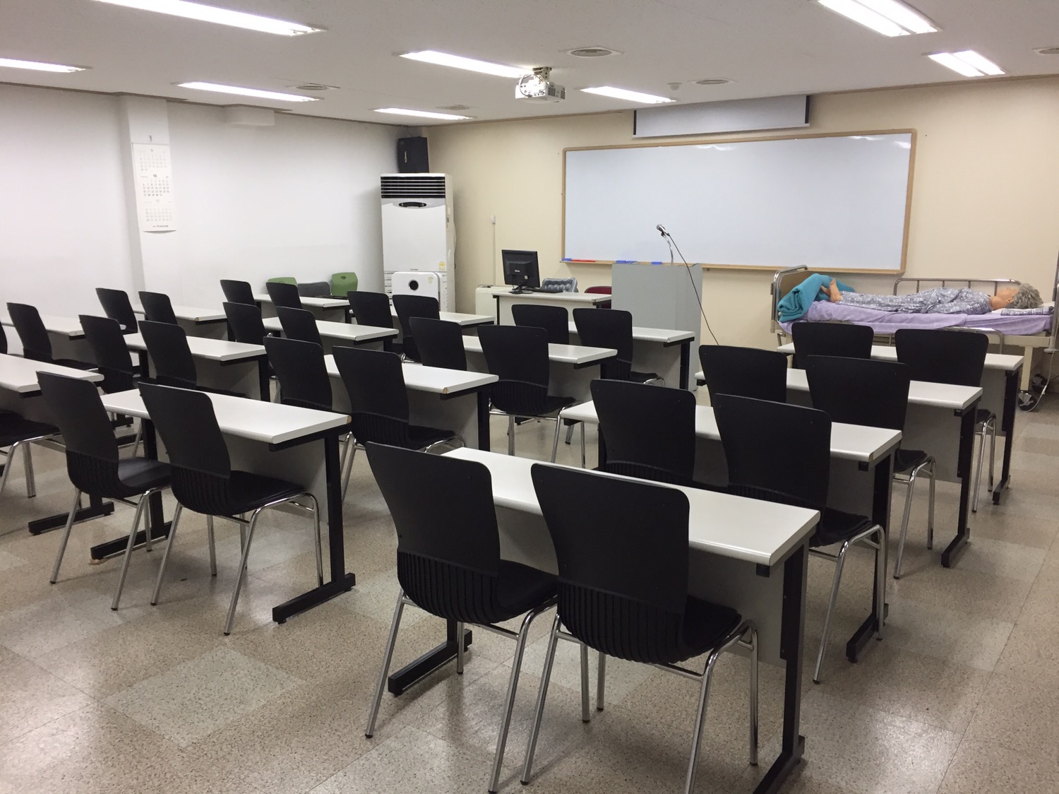 한빛간호학원