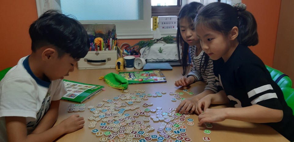 제이즈 잉글리쉬 영어교습소 대표 이미지