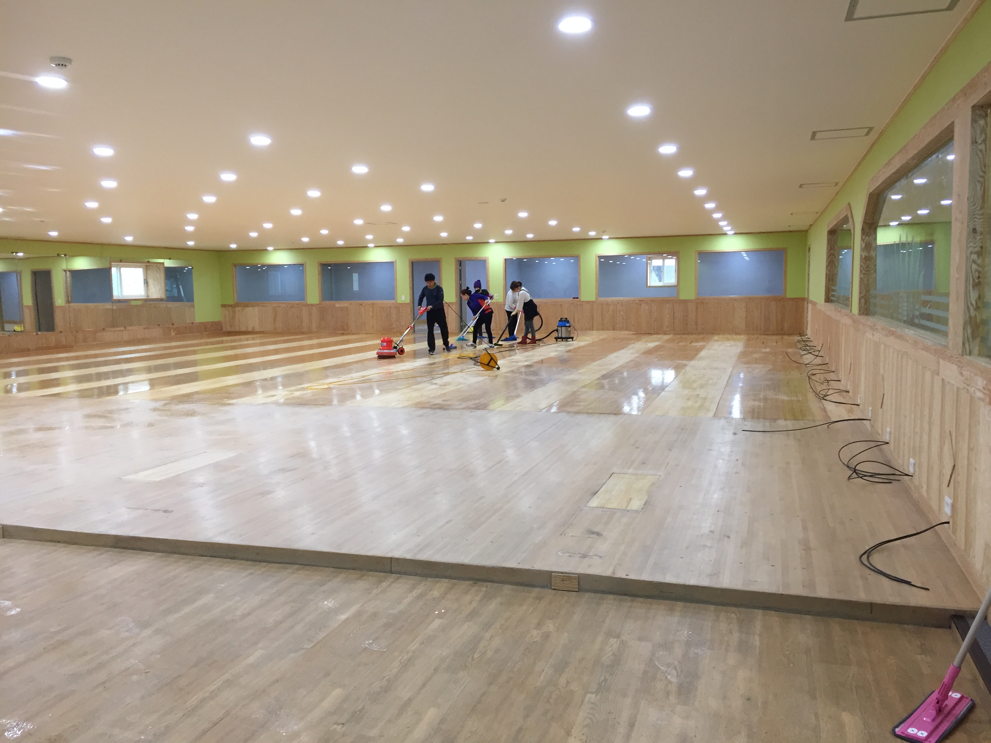 비타민휘트니스 대표 이미지