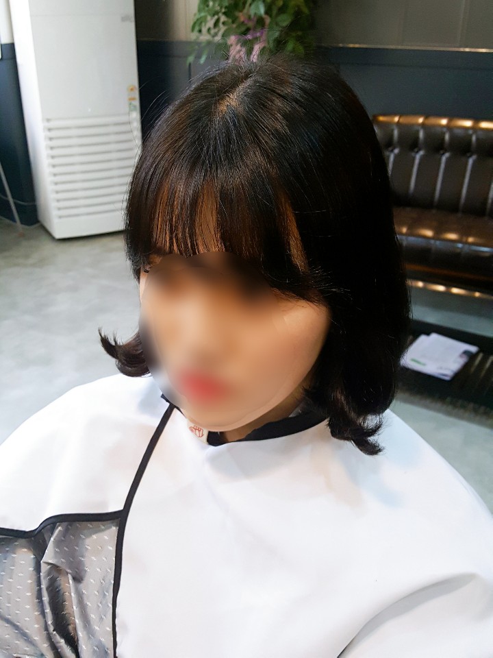 설렘헤어샵