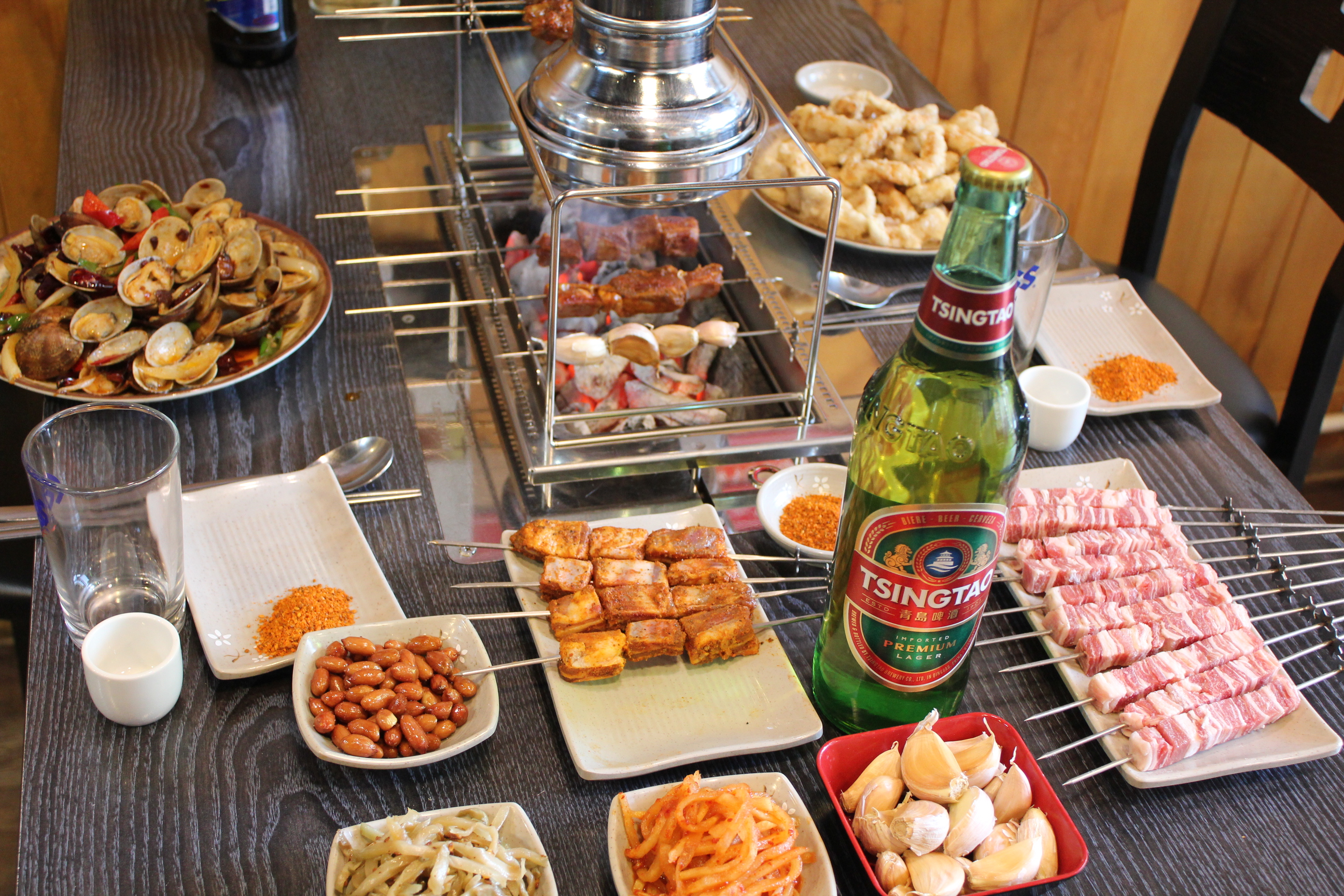 신천양꼬치