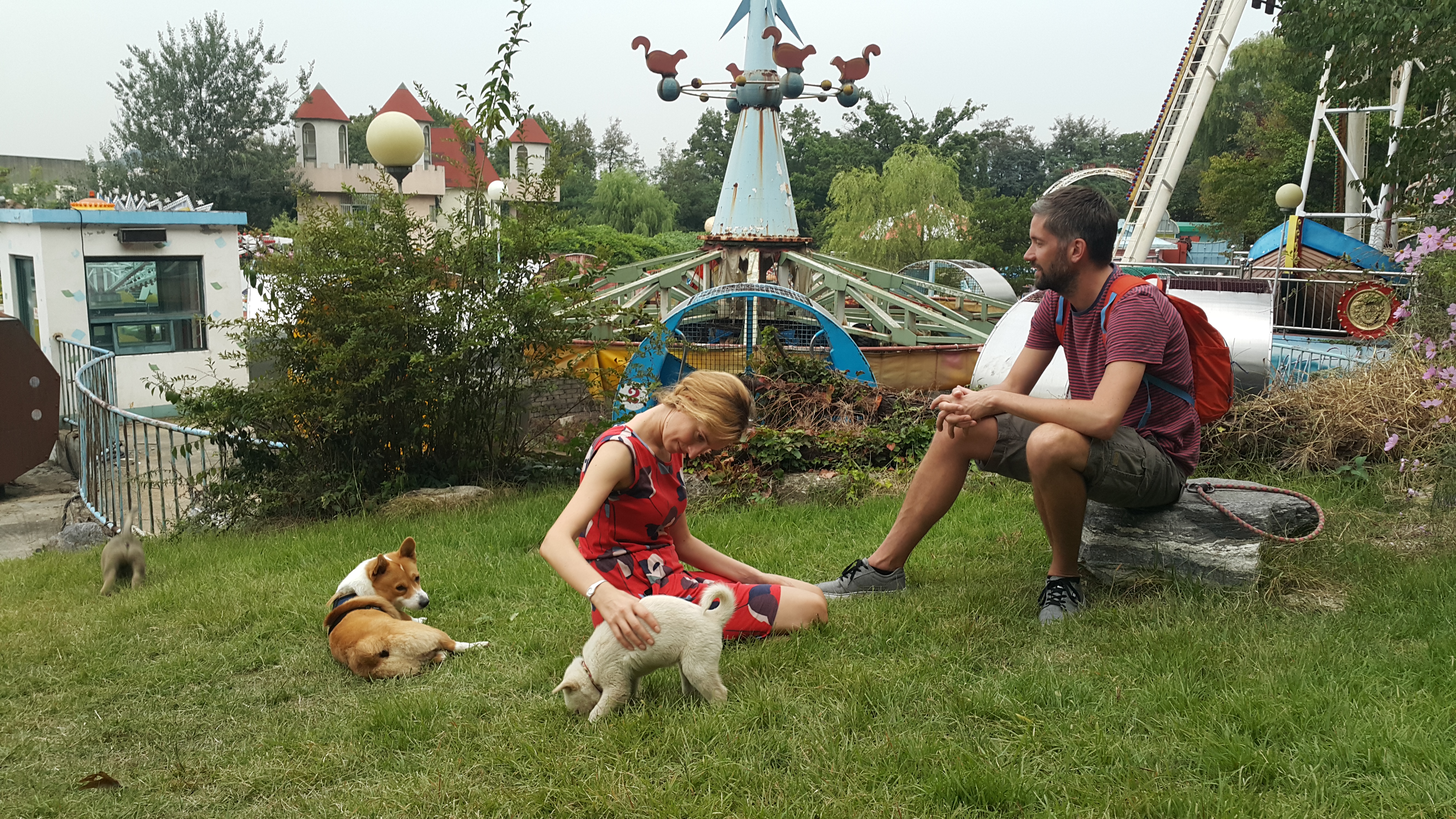 용마랜드 대표 이미지