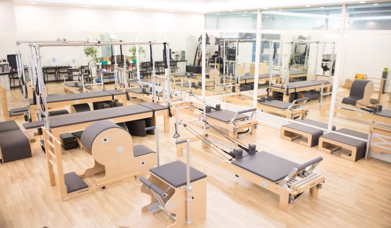 바시필라테스 종로점 대표 이미지