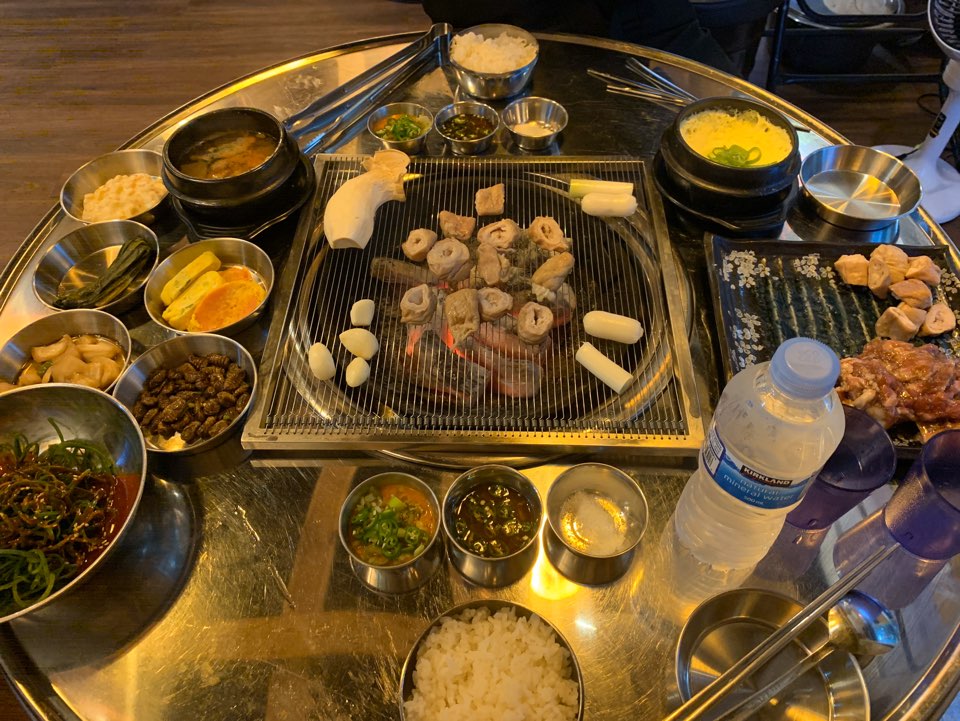 신대구막창 나성점