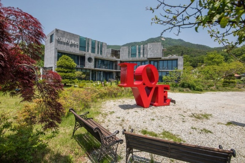 클럽피오씨 A동