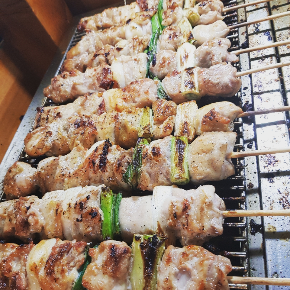 이게진짜닭꼬치 마석본점