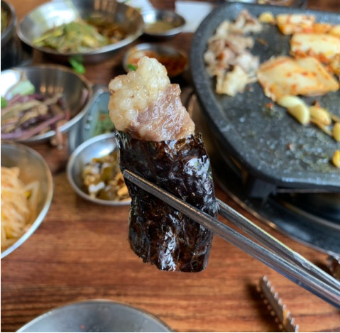 신사동24시대패삼겹살