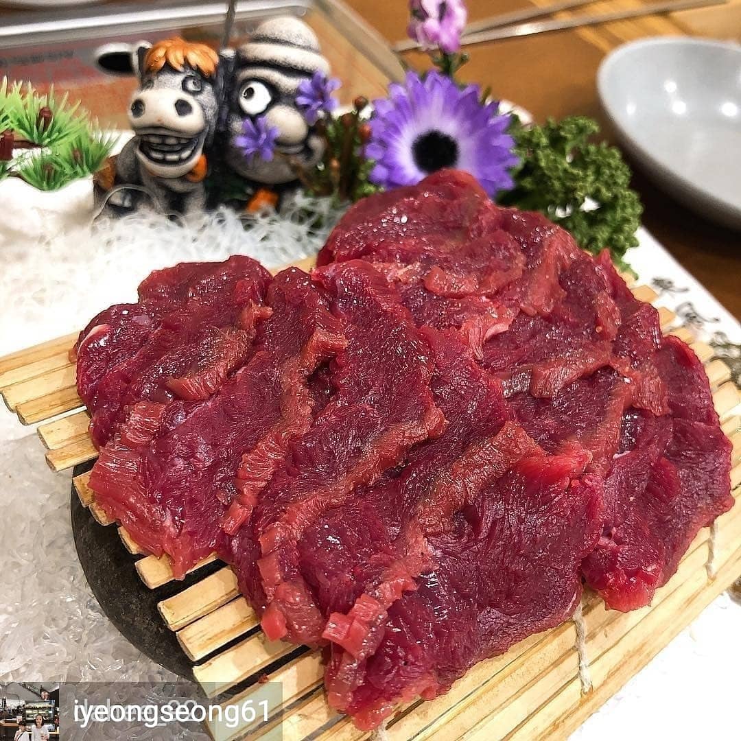 제주진미마돈가 본점
