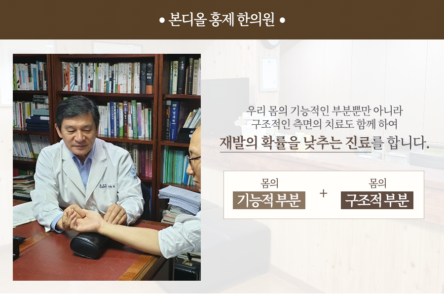 본디올홍제한의원