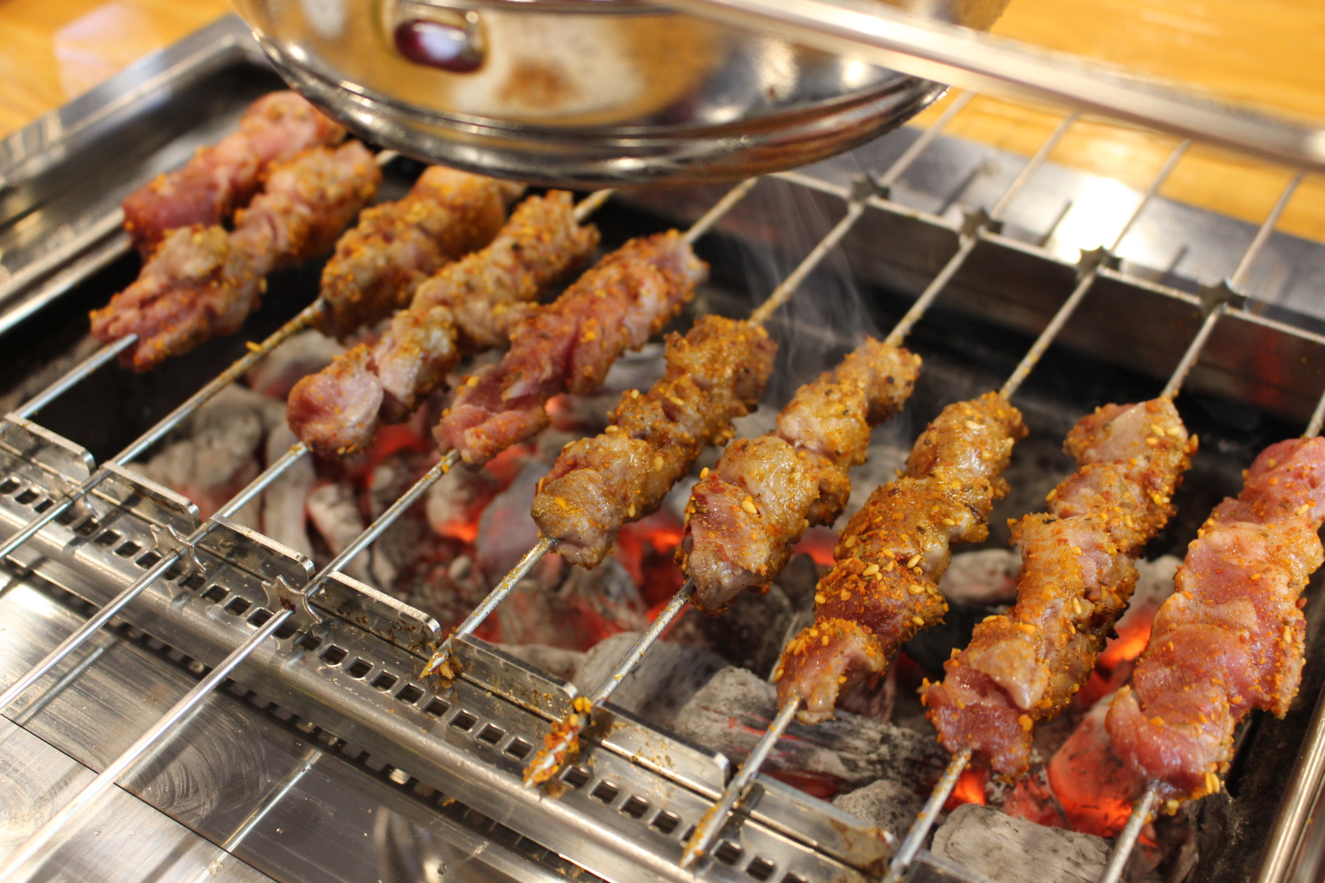 한성양꼬치