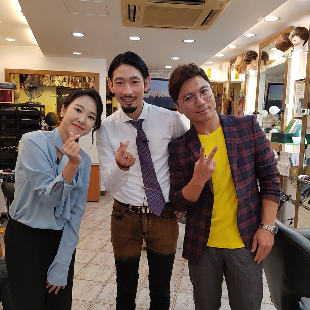 양인철헤어