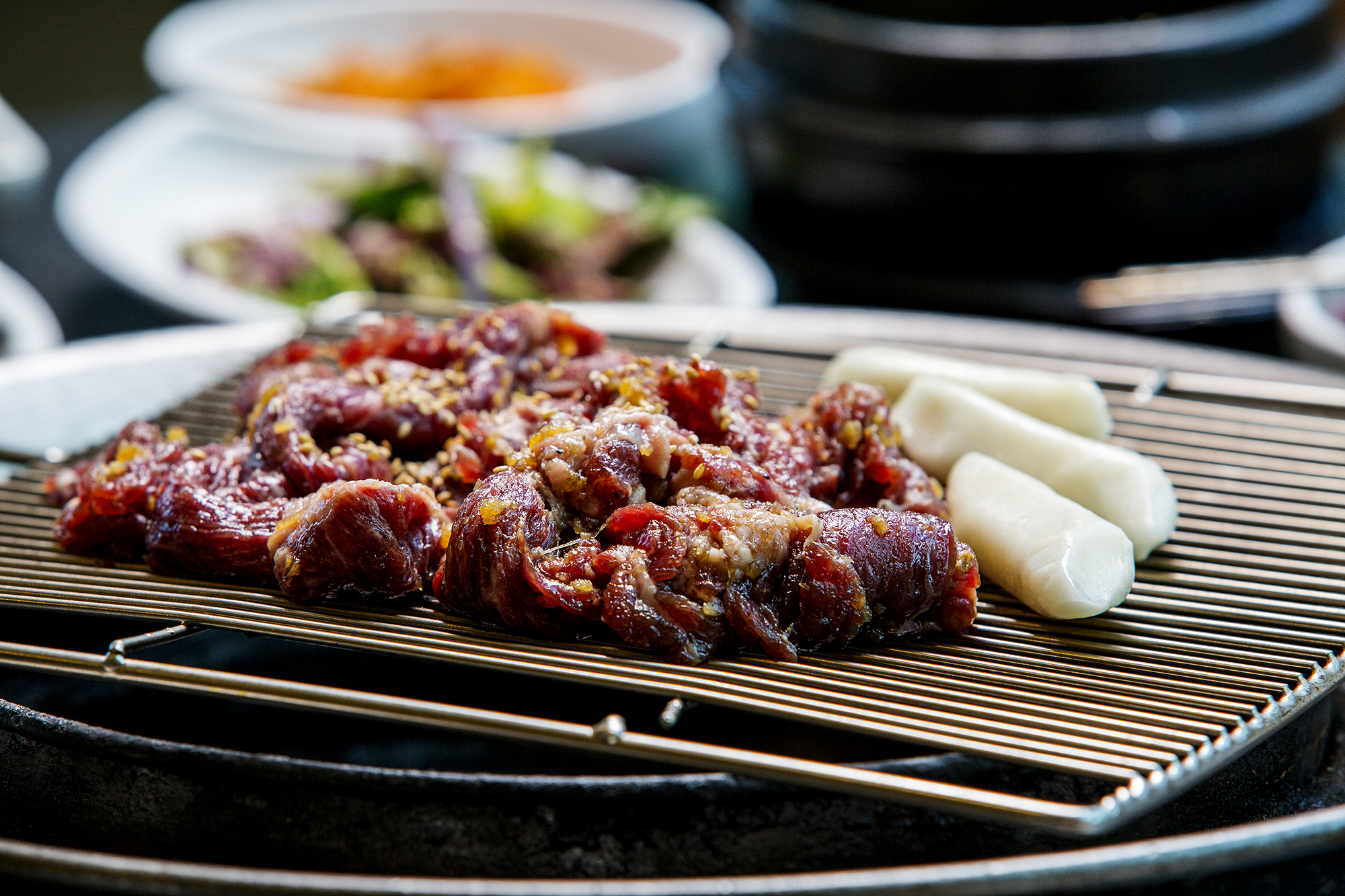 아궁이화로구이