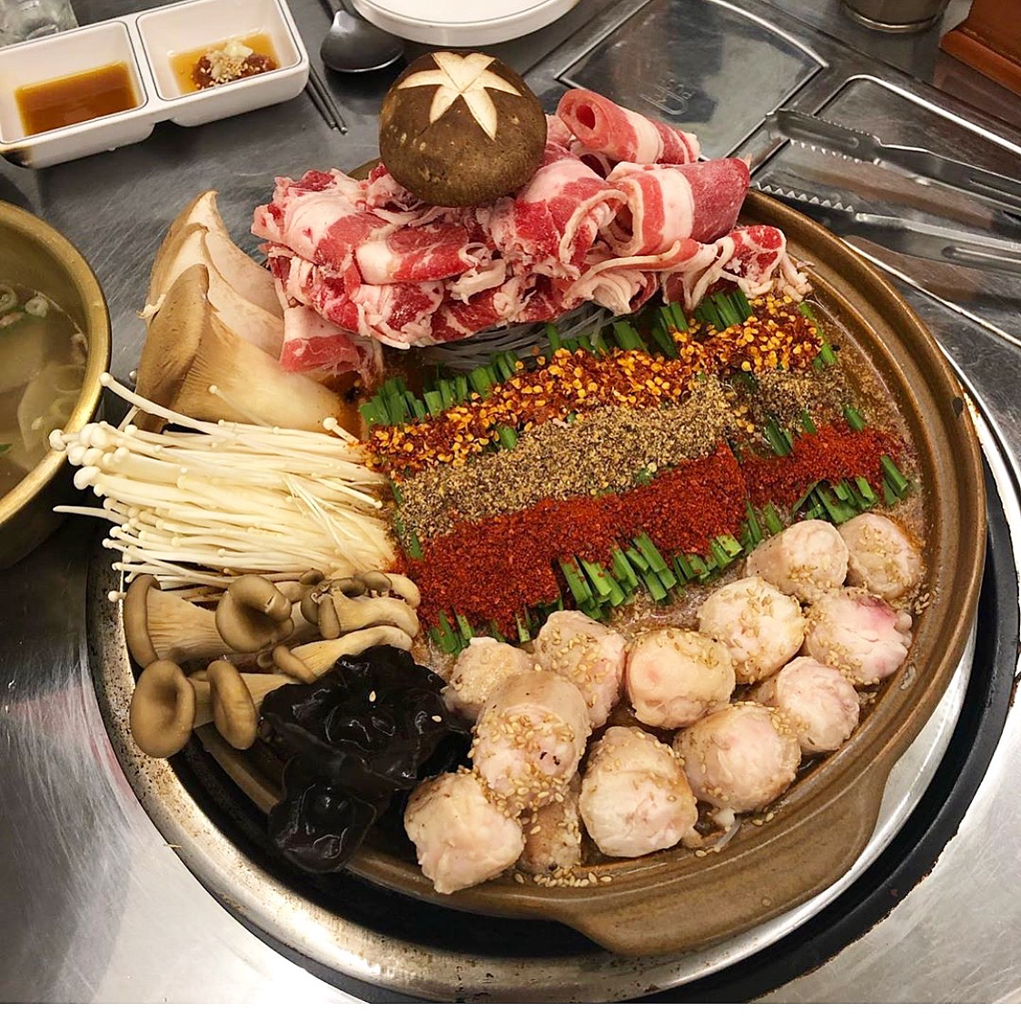 해방곱창 여문점