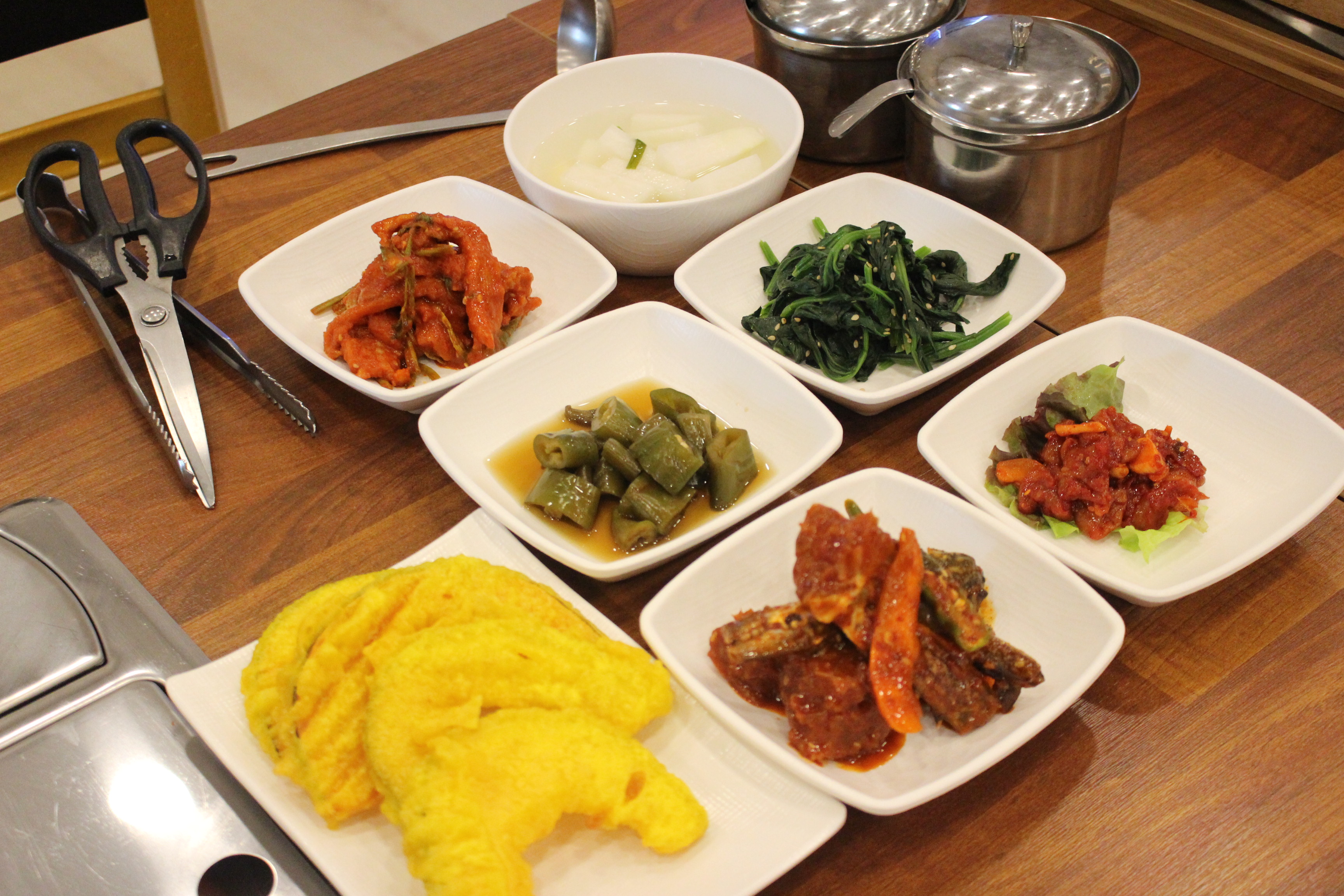 일미옥불고기